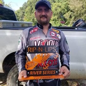 Meet your Posher, Ben